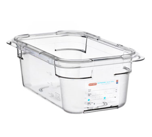 RCR AraBrands, Inc. 09817