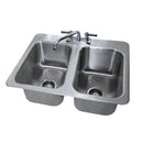 Advance Tabco DI-2-10