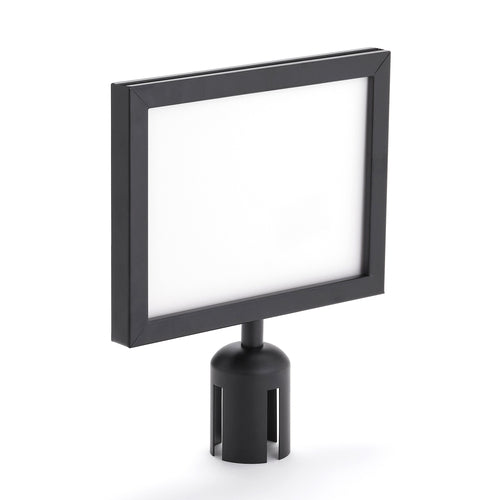 American Metalcraft RBHSIGNBL