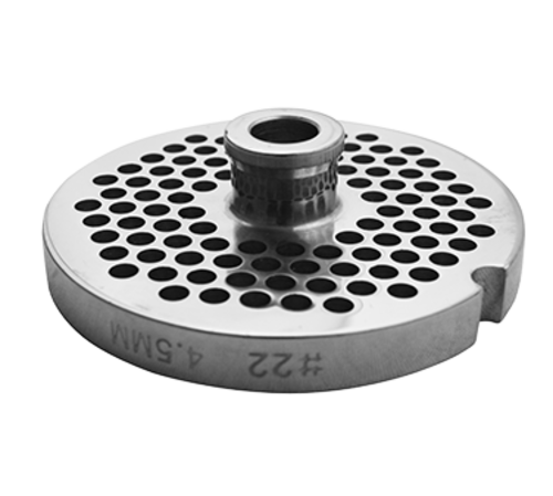 Uniworld Foodservice Equipment SS822GP3/16-H