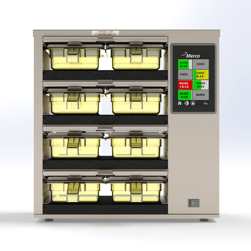 Merco MHG42SAT1W