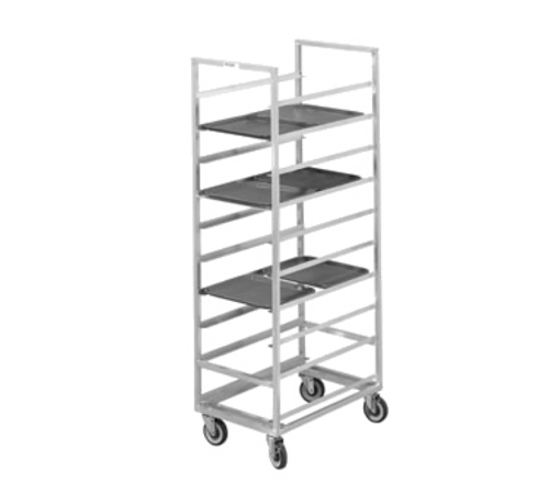 Tray Rack Standard 658 Channel Manufacturing 440S6 Tray Rack