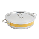 picture of Bon Chef 60032CFYELLOW