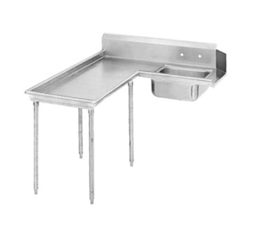 Advance Tabco DTS-G60-84L
