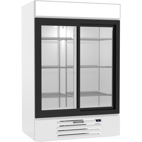Beverage Air MMR45HC-1-W