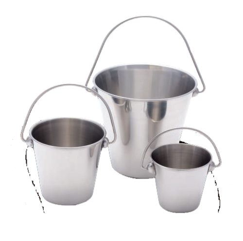 Alegacy Foodservice Products SSP3
