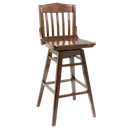 JustChair Manufacturing W36430-SWL-SS