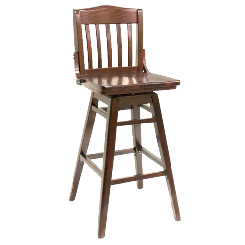 JustChair Manufacturing W36430-SWL-SS