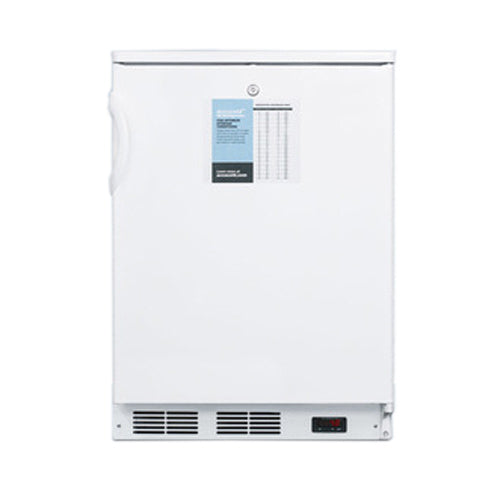 picture of Summit Commercial FF7LWPRO