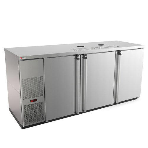 Micro Matic USA MDD78S-E-LT