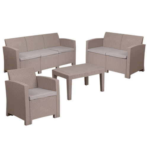 picture of Riverstone Restaurant Furniture RF-RR11582