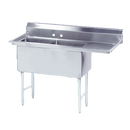 Advance Tabco FS-2-1620-18R