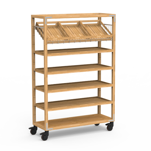 Steelite International MGCCAN02NSXW