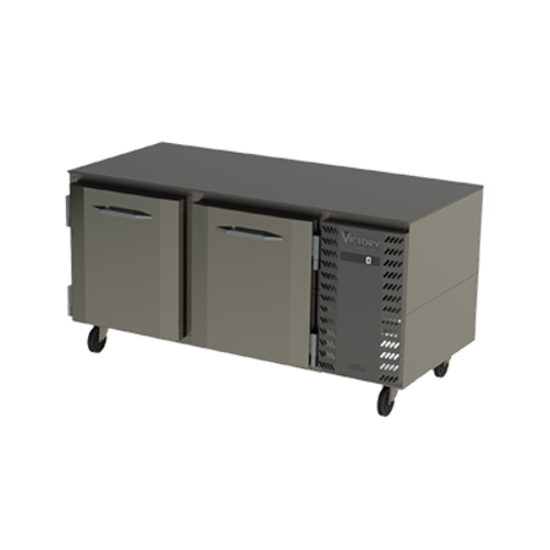 picture of Victory Refrigeration VUF67HC