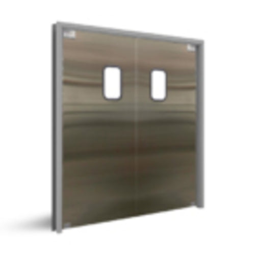 Chase Doors SCP3 48X84 PAIR