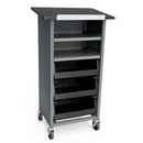 Lockwood Manufacturing MT-84