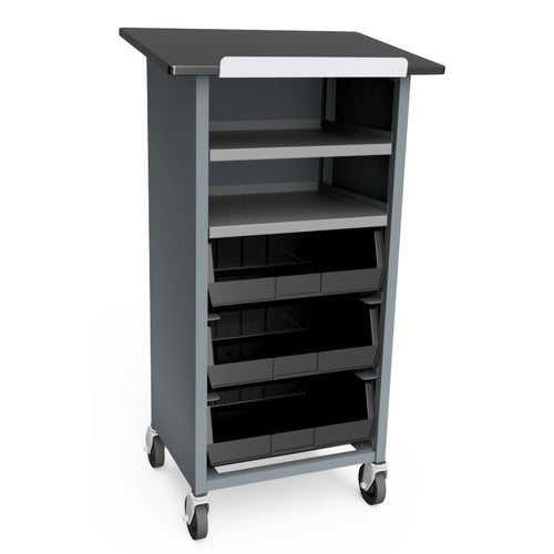 Lockwood Manufacturing MT-84