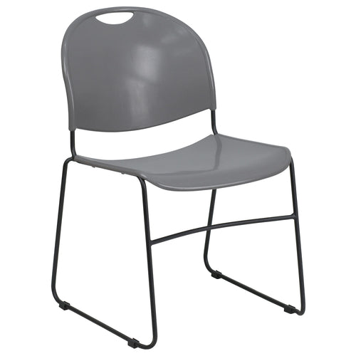 Flash Furniture RUT-188-GY-GG