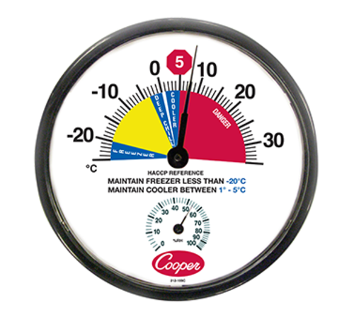 Cooper-Atkins 212-159C-8