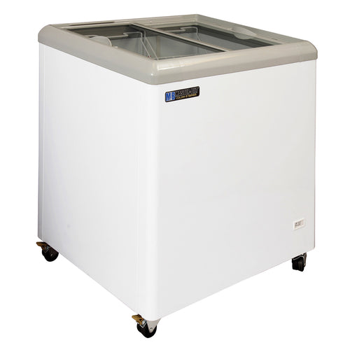 Master-Bilt Products MSF-31AN