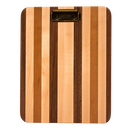 picture of Risch BUTCHER-MB CLIP 8.5X11-SILV