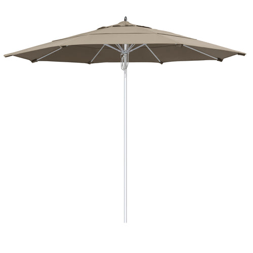 picture of California Umbrella AATF118AH002-5457-DWV