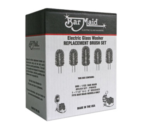 Bar Maid/Glass Pro BRS-1722