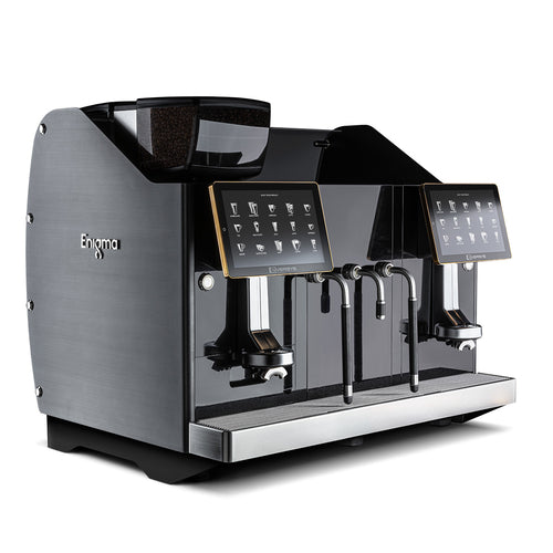 Eversys Inc. ENIGMA ST E'4 X-WIDE