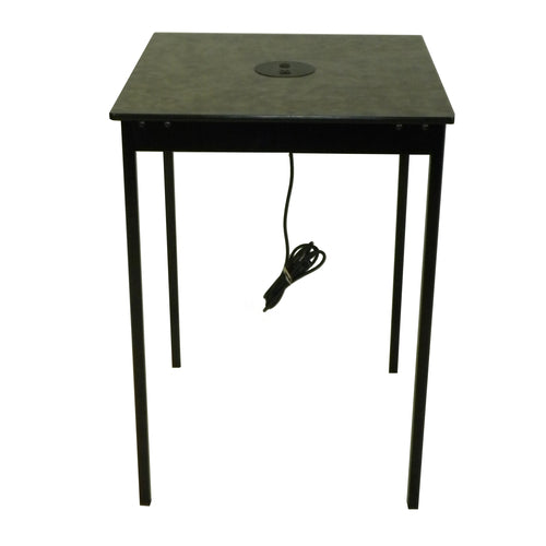Maywood Furniture DLSTAT30SQCH30H