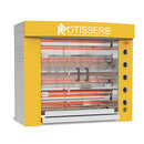 Rotisol USA FB1160-4E-SSP