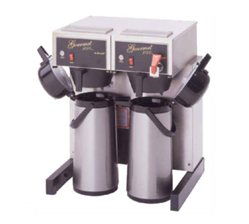Bloomfield Ind. 8792AF-240V
