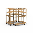 Steelite International MGCCAN19NSXW