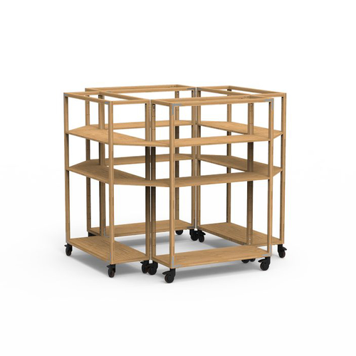 Steelite International MGCCAN19NSXW