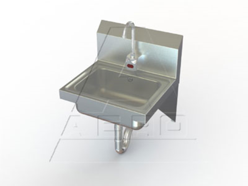 AERO Manufacturing HSDE