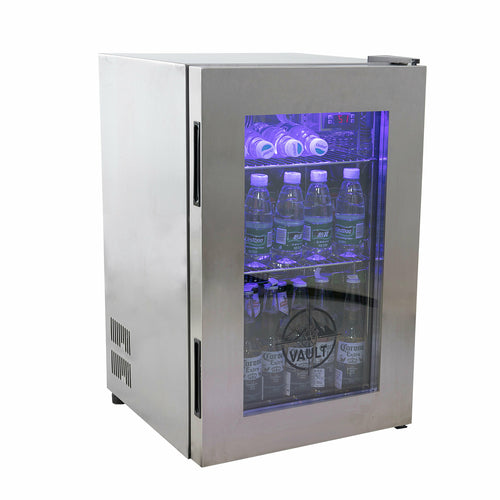 Spartan Refrigeration VBB-2.6