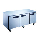 Dukers Appliance Co., USA Ltd. DUC72F