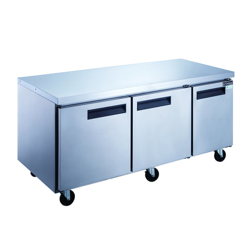 Dukers Appliance Co., USA Ltd. DUC72F