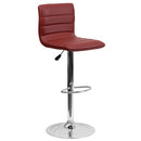 Flash Furniture CH-92023-1-BURG-GG