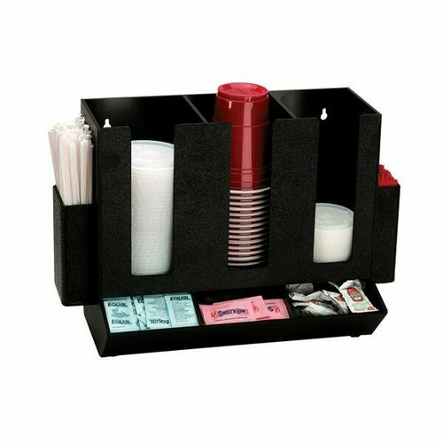 Dispense-Rite HLCO-3BT