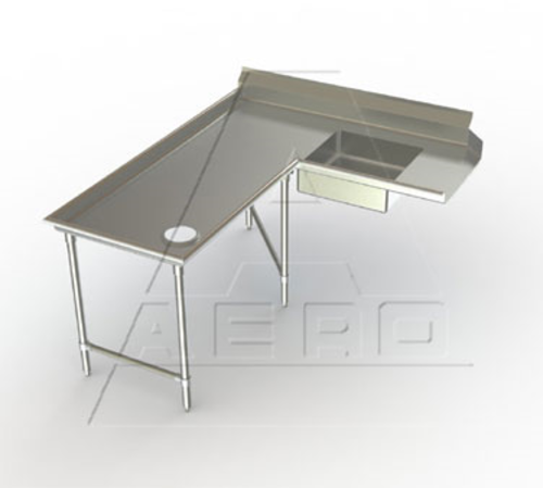 AERO Manufacturing 3SDI-L-60