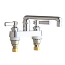 Chicago Faucets 891-E35XKABCP