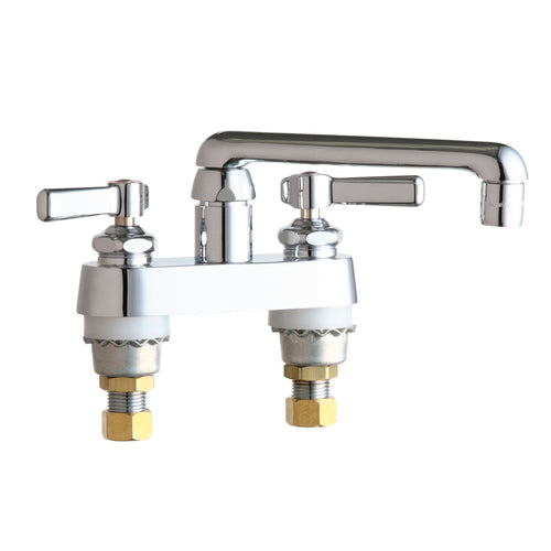 Chicago Faucets 891-E35XKABCP