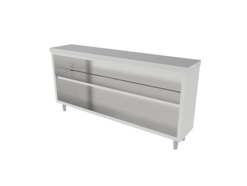 ATS MFG MET-CDN-1572