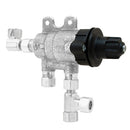 Chicago Faucets 131-CABRCF