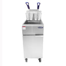 Atosa USA, Inc. ATFS-50