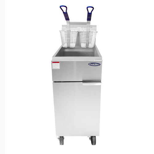 Atosa USA, Inc. ATFS-50