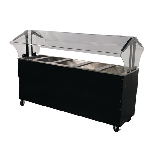 Advance Tabco B5-CPU-B-SB