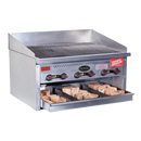 Royal Range of California TB-836-SM