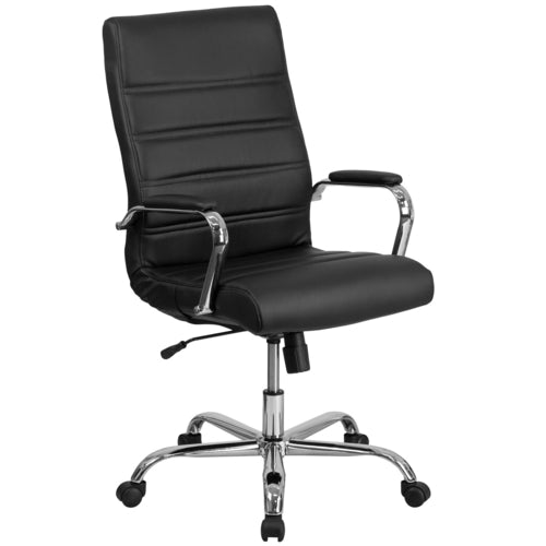 Flash Furniture GO-2286H-BK-GG
