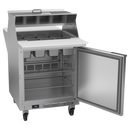 Beverage Air SPE27HC-12M-B-DS